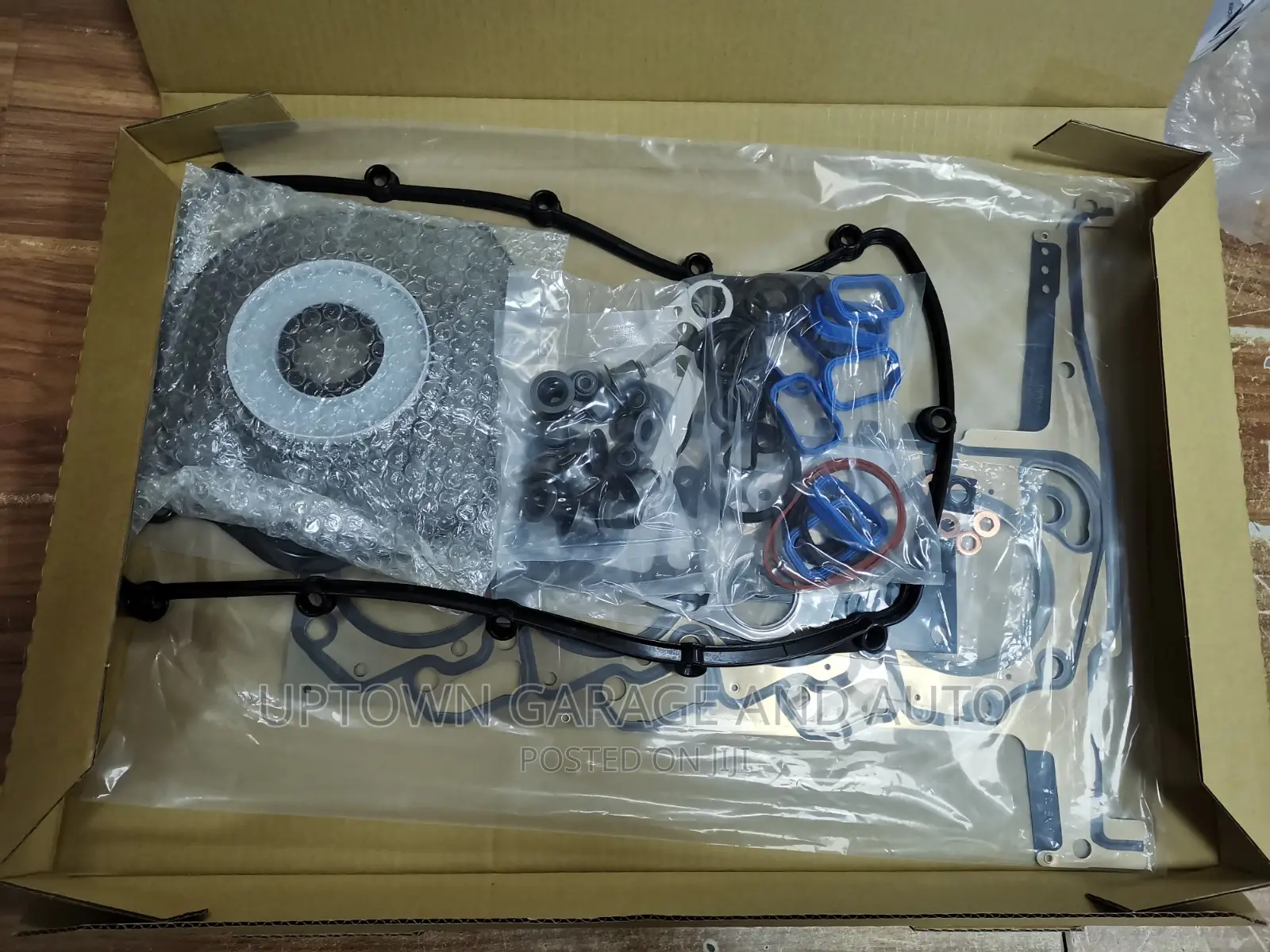 Ford Ranger 2.2l and 3.2l Overhaul Gasket