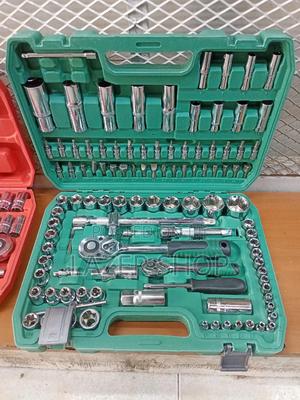 108pcs Tool Set - thumbnail 2