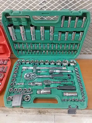 108pcs Tool Set