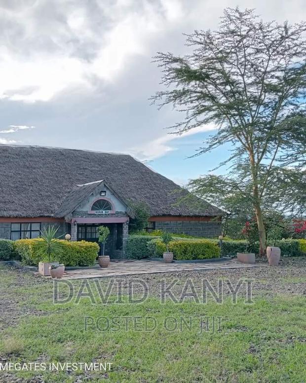 Hotel on Sale Located at Elementaita - thumbnail 8