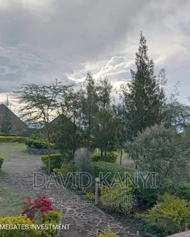 Hotel on Sale Located at Elementaita - thumbnail 9