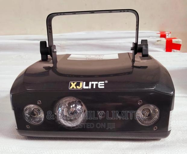 3 in 1 Laser Lights - main view