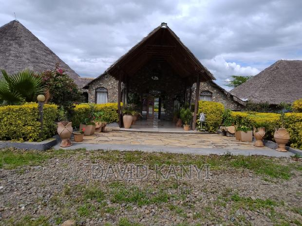 Hotel on Sale Located at Elementaita - thumbnail 19