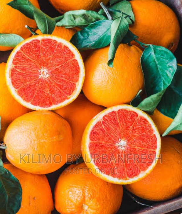 Caracara Orange Seedling ( Sweet ) Moq 5 - main view