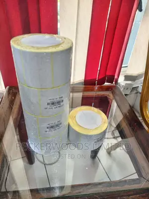 Innovative Thermal Labels 58*43