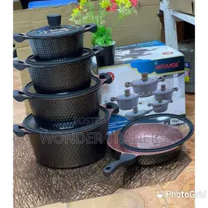 Tc Cookware Cookware