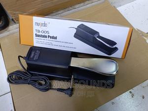 Keyboard Sustain Pendal TB 005 - main view