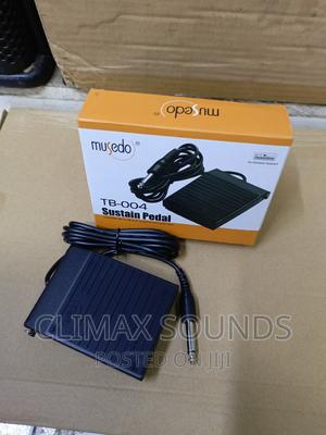 Keyboard Sustain Pendal TB004 S - main view