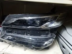 Toyota Alphard 2020 Headlight LHS