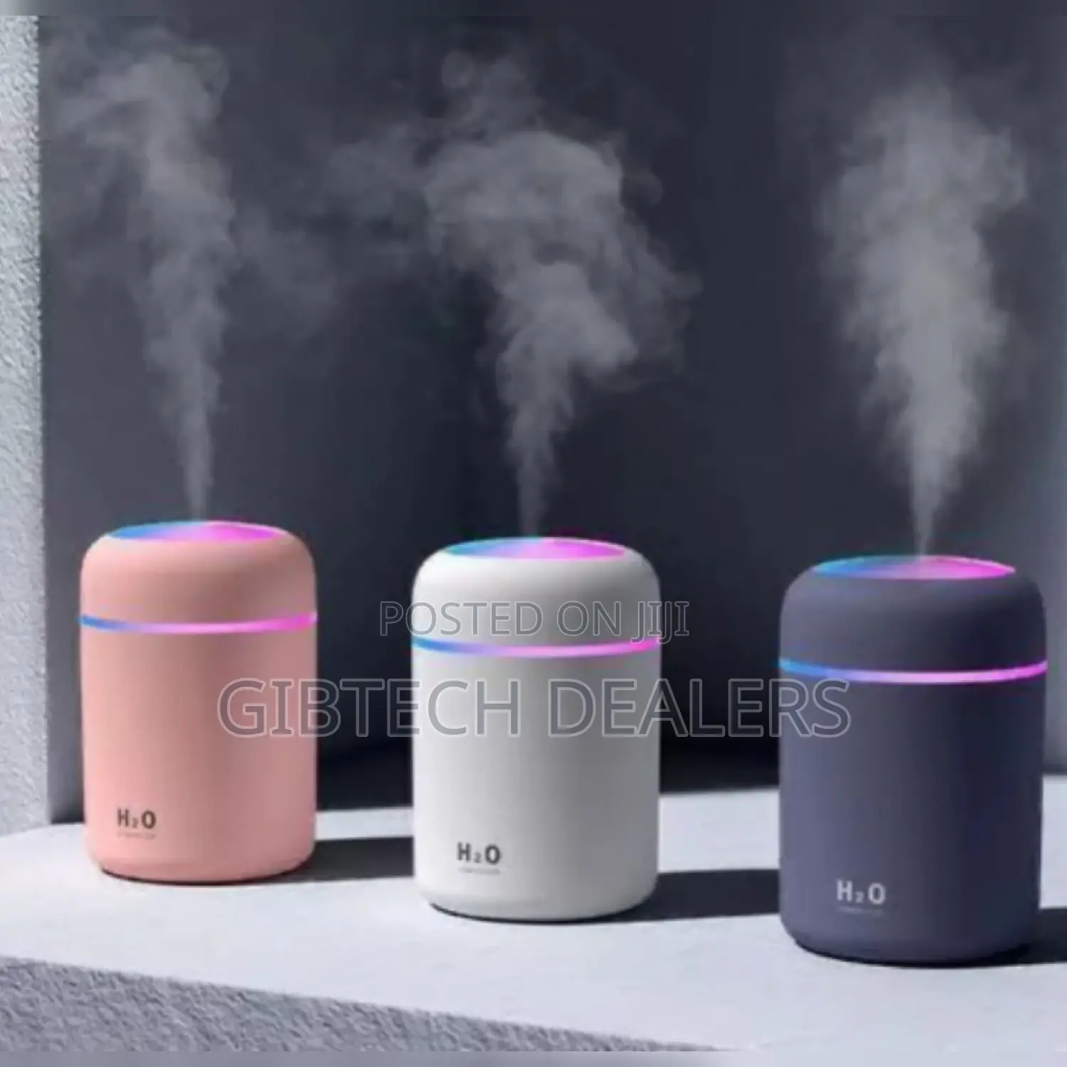 *Nordic Humidifier*