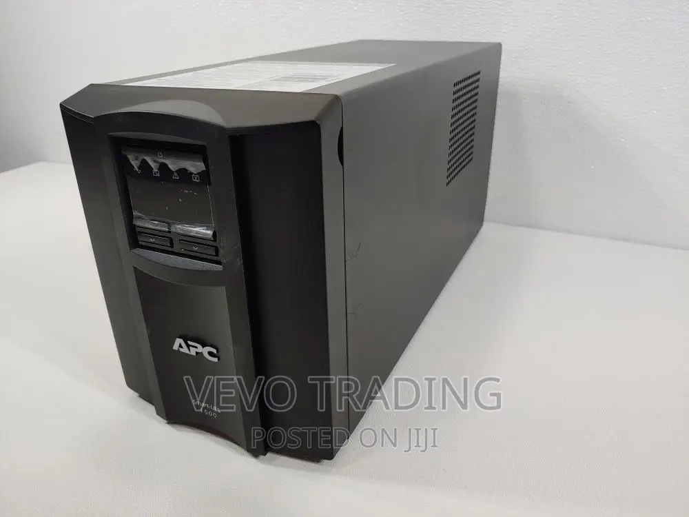 Uniterupted Power Supply