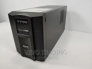Uniterupted Power Supply
