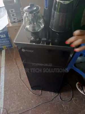 Hot and Normal Nunix Bottom Load Water Dispenser,