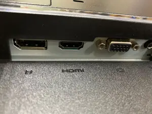 HP P27h G4 27” Monitor