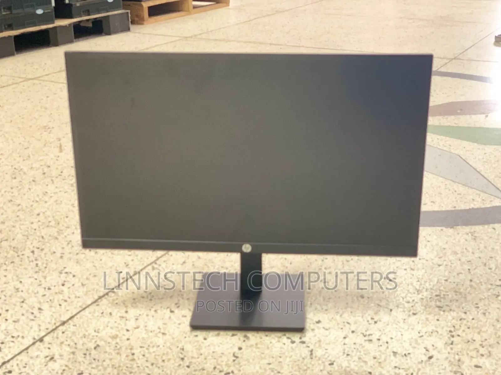 HP P27h G4 27” Monitor