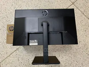 HP P27h G4 27” Monitor