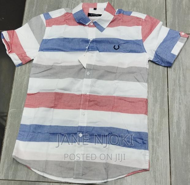 Casual Shirts - main view