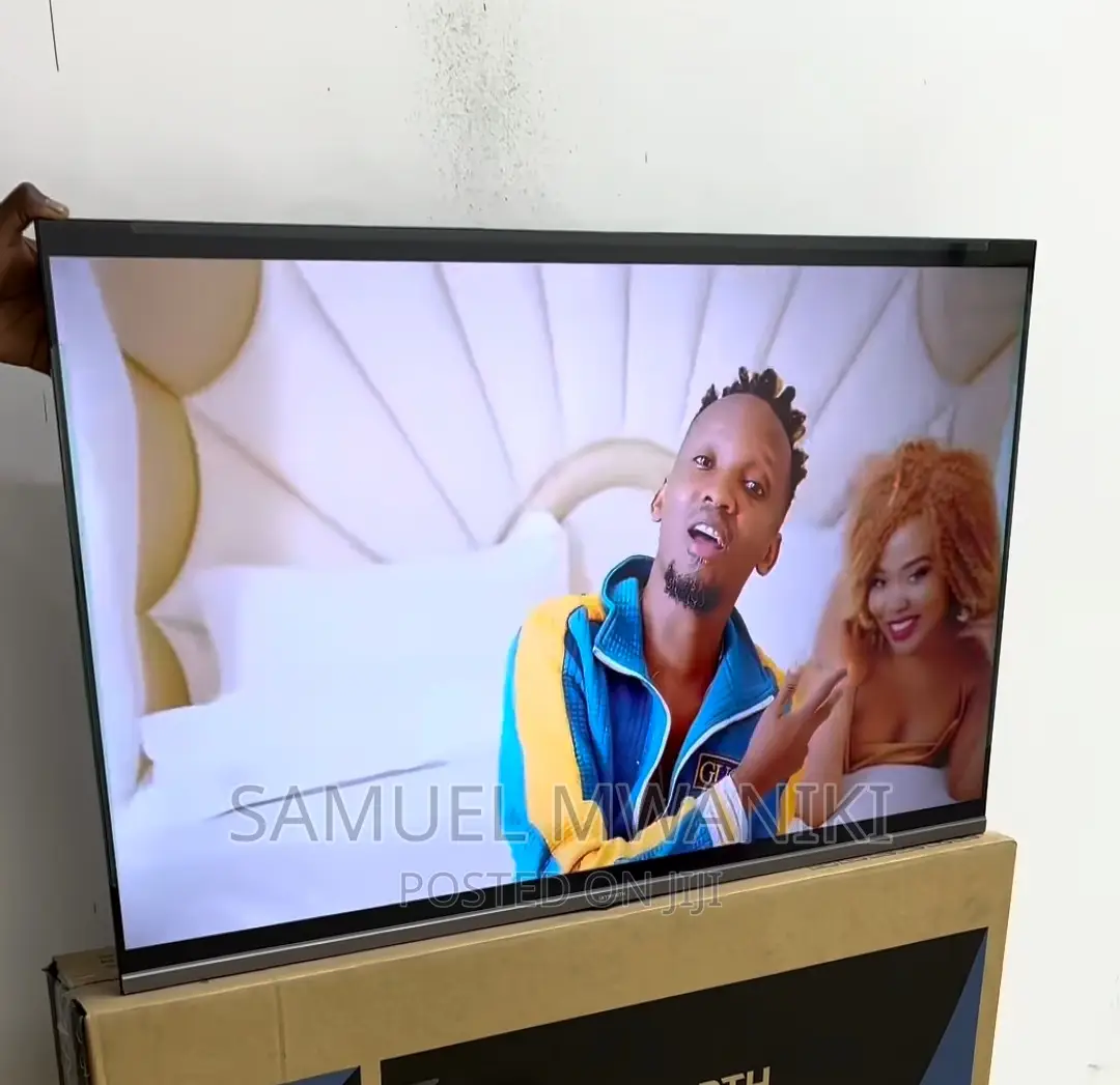 Skyworth 43” FHD Google Tv, Netflix,Youtube,Google Assistant