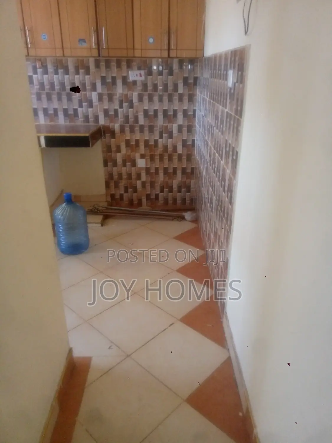 2bdrm Apartment in Deliverance, Langata for rent