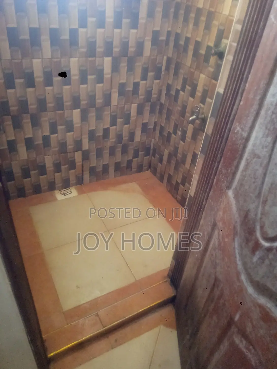 2bdrm Apartment in Deliverance, Langata for rent