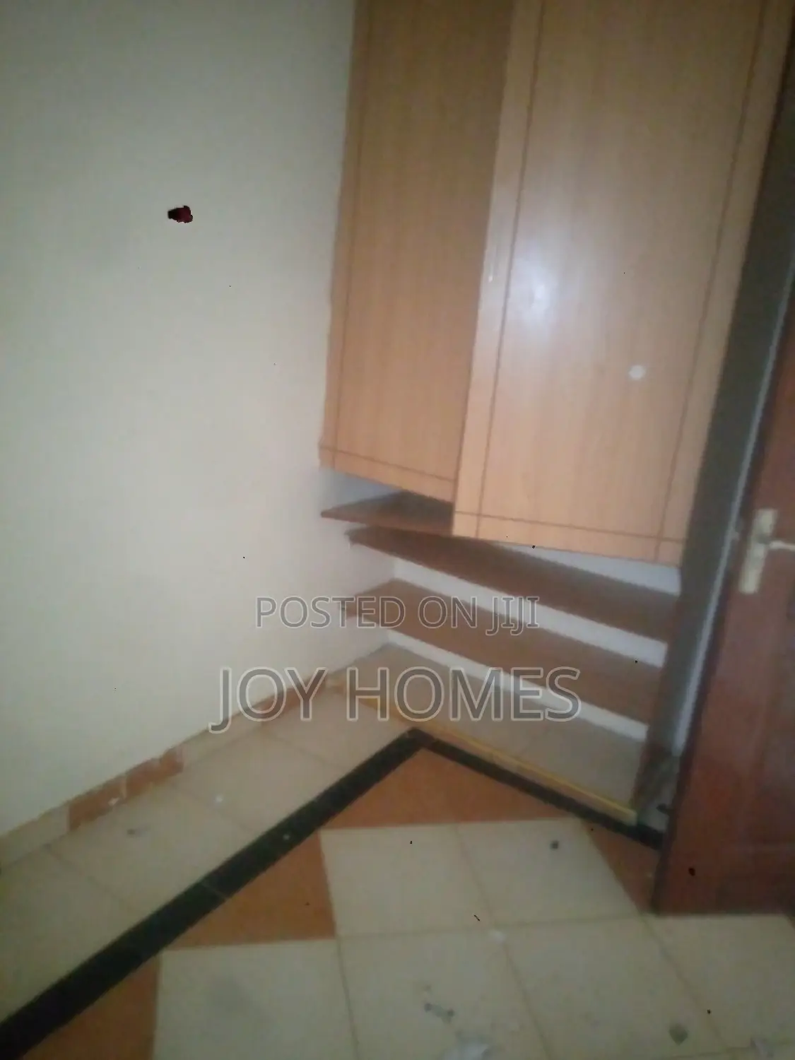 2bdrm Apartment in Deliverance, Langata for rent