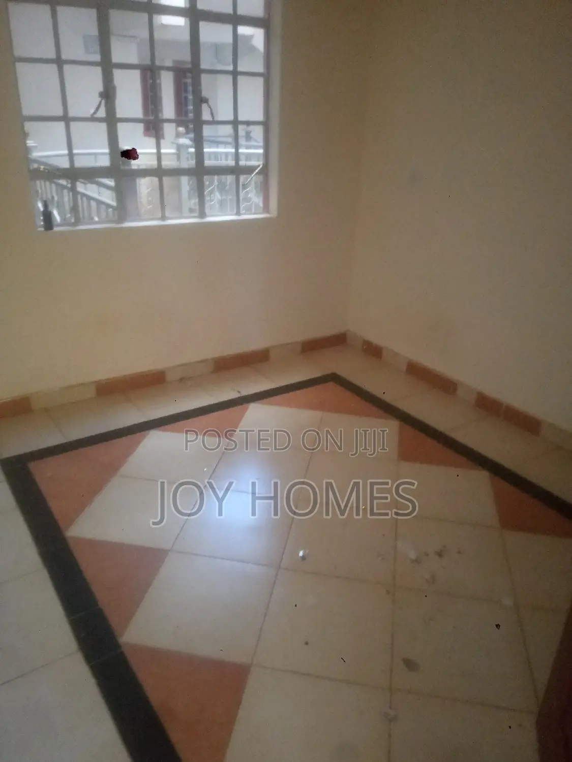2bdrm Apartment in Deliverance, Langata for rent