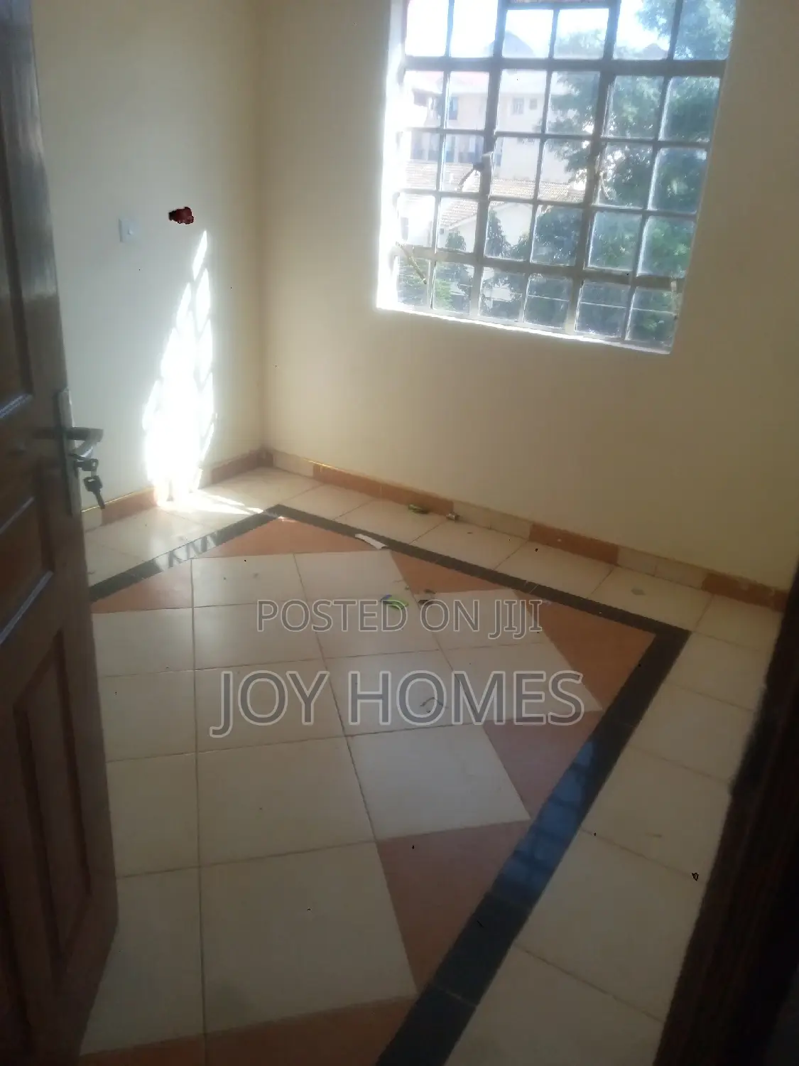 2bdrm Apartment in Deliverance, Langata for rent