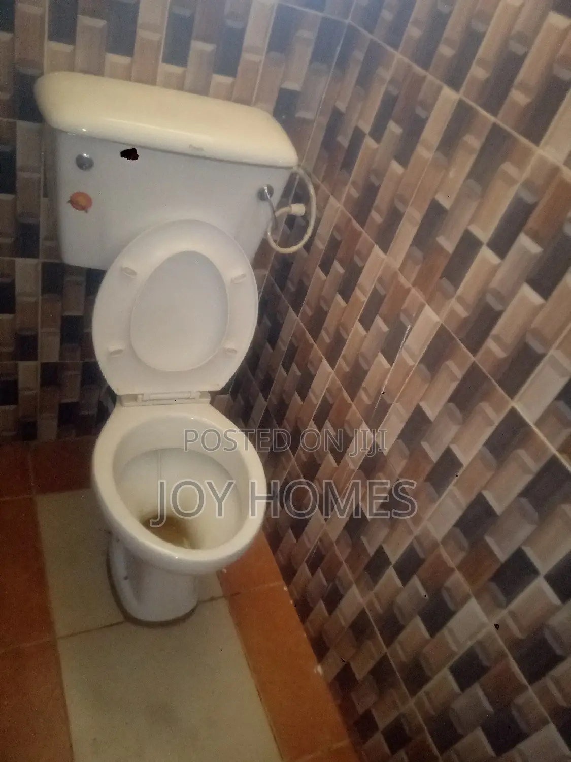 2bdrm Apartment in Deliverance, Langata for rent