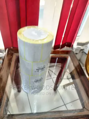 Professional Grade Thermal Labels for Retail 58*43