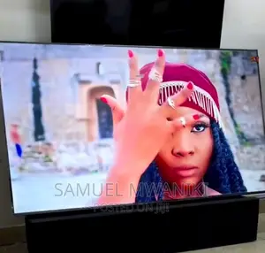 TCL 65'' Qled Gaming Tv Uhd HDR New Model 65c655