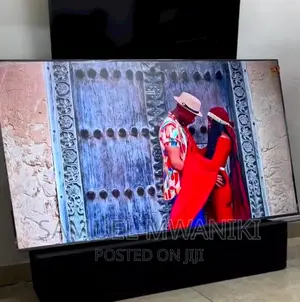 TCL 65'' Qled Gaming Tv Uhd HDR New Model 65c655