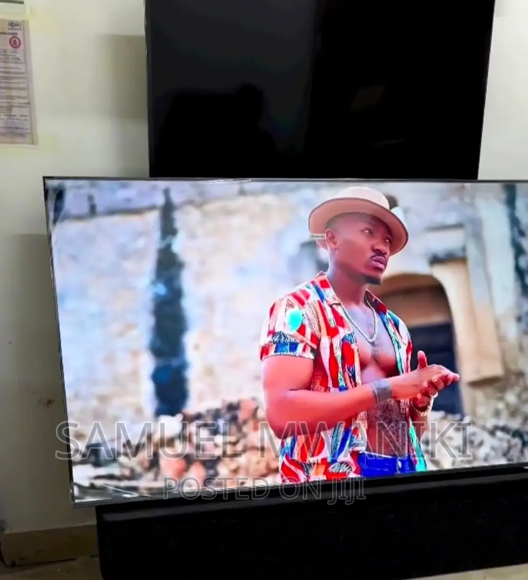 TCL 65'' Qled Gaming Tv Uhd HDR New Model 65c655