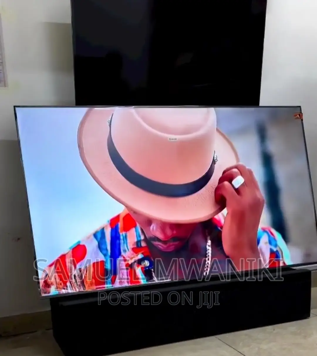 TCL 65'' Qled Gaming Tv Uhd HDR New Model 65c655
