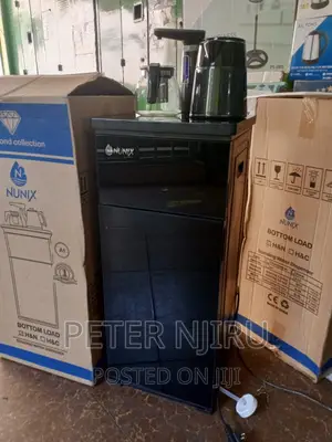 Brandnew Hot and Normal Water Dispenser