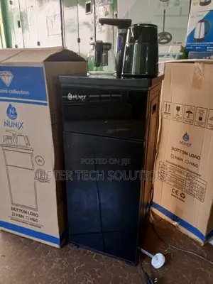 Brandnew Hot and Normal Water Dispenser