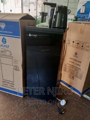 New Arrival Hot and Normal Water Dispenser