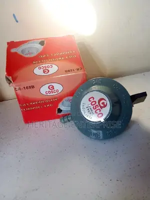 Gas Regulator Cosco 13kg Regulator