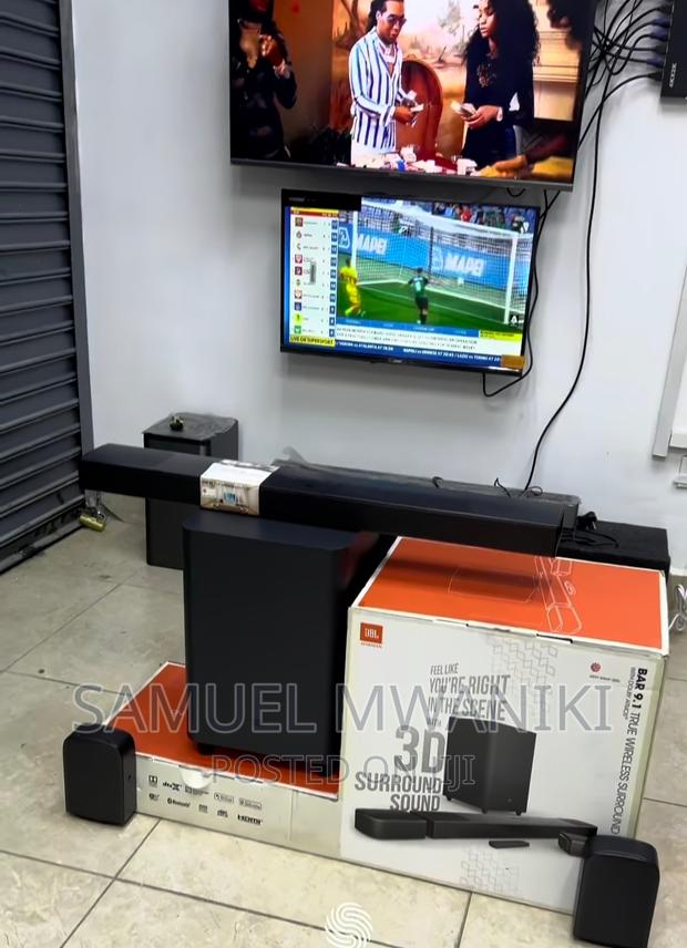 JBL Bar 9.1 Detachable True Wireless With Dolby Atmos