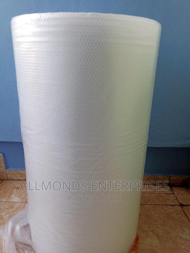 Bubble Wrap Per Metre - main view
