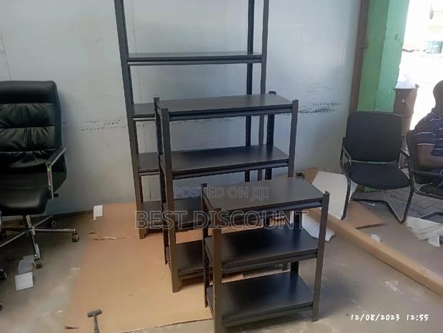 Bookshelf /Shoe Rack - main view