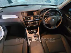 BMW X3 xDrive28i AWD 2016 Pearl