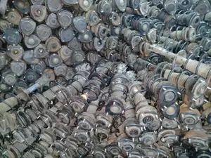 Toyota/Nisan/Honda/Subaru Suspension Shocks