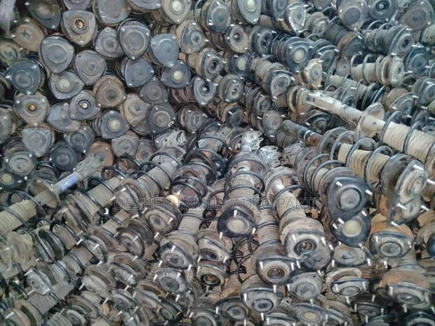 Toyota/Nisan/Honda/Subaru Suspension Shocks