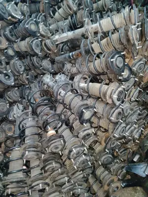 Toyota/Nisan/Honda/Subaru Suspension Shocks