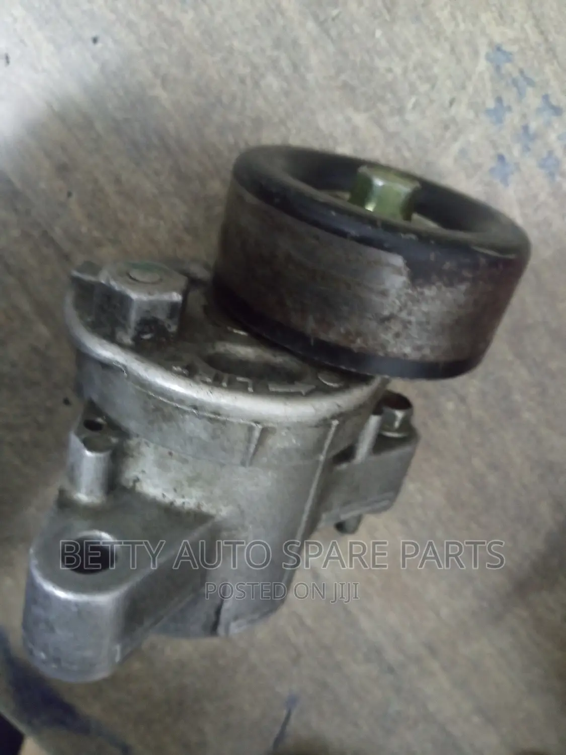 Toyota B15 Tensioner