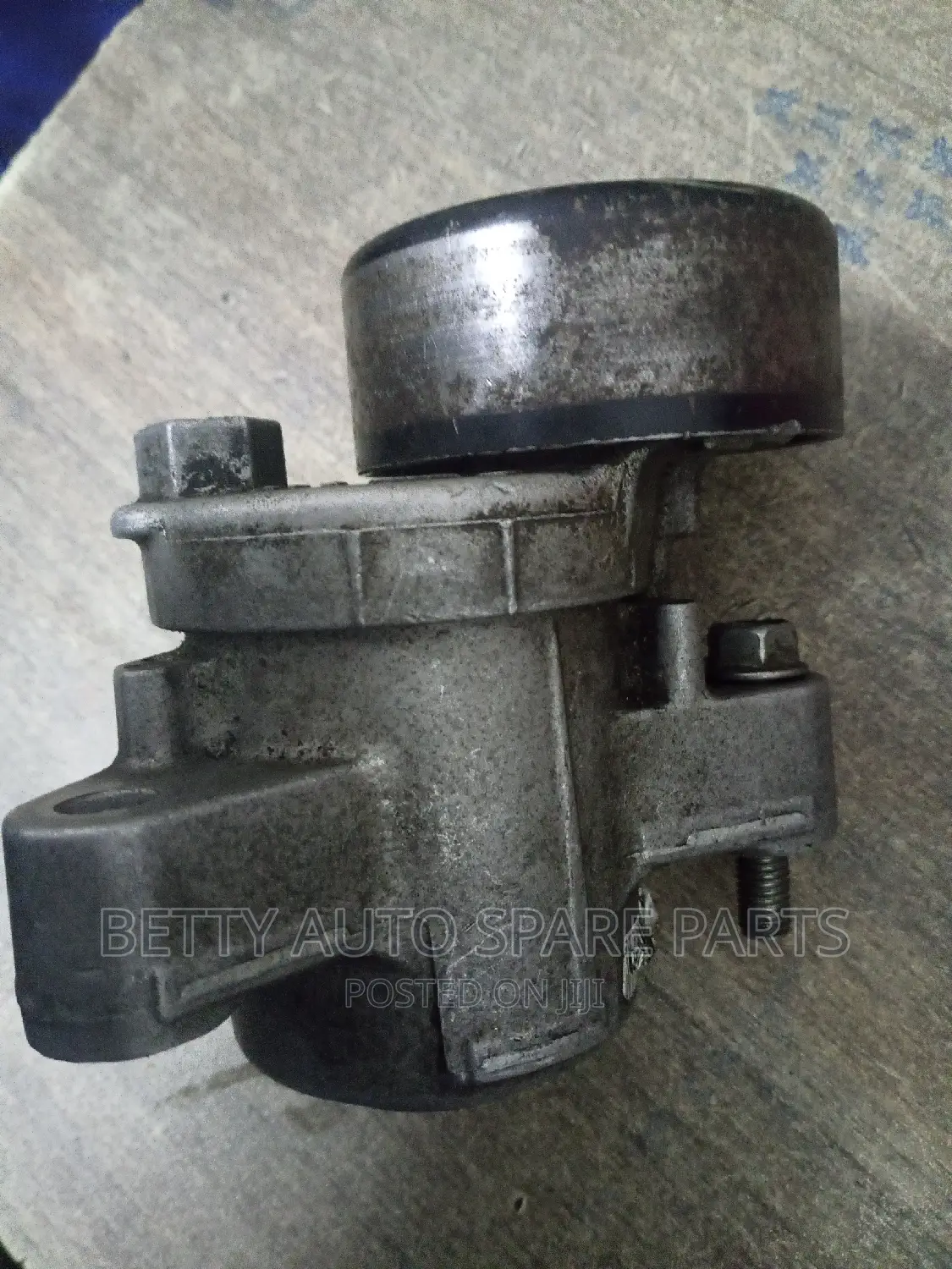 Toyota B15 Tensioner