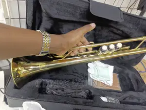 Yamaha Trumpets 1887