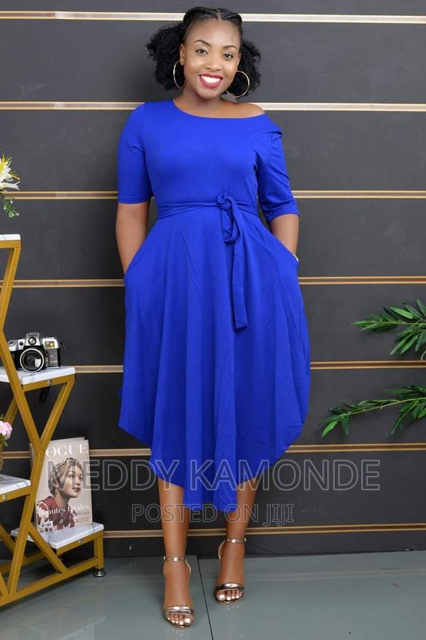 Skater Dress/Church Dress/Event Dress