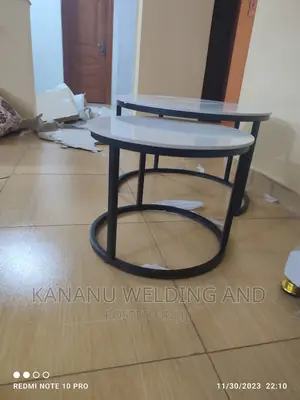 Mable Coffee Table
