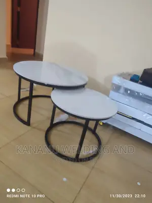 Mable Coffee Table